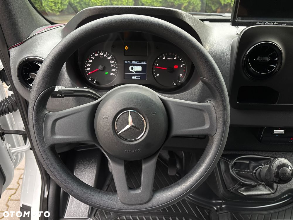 Mercedes-Benz 315 CDI Sprinter - 25