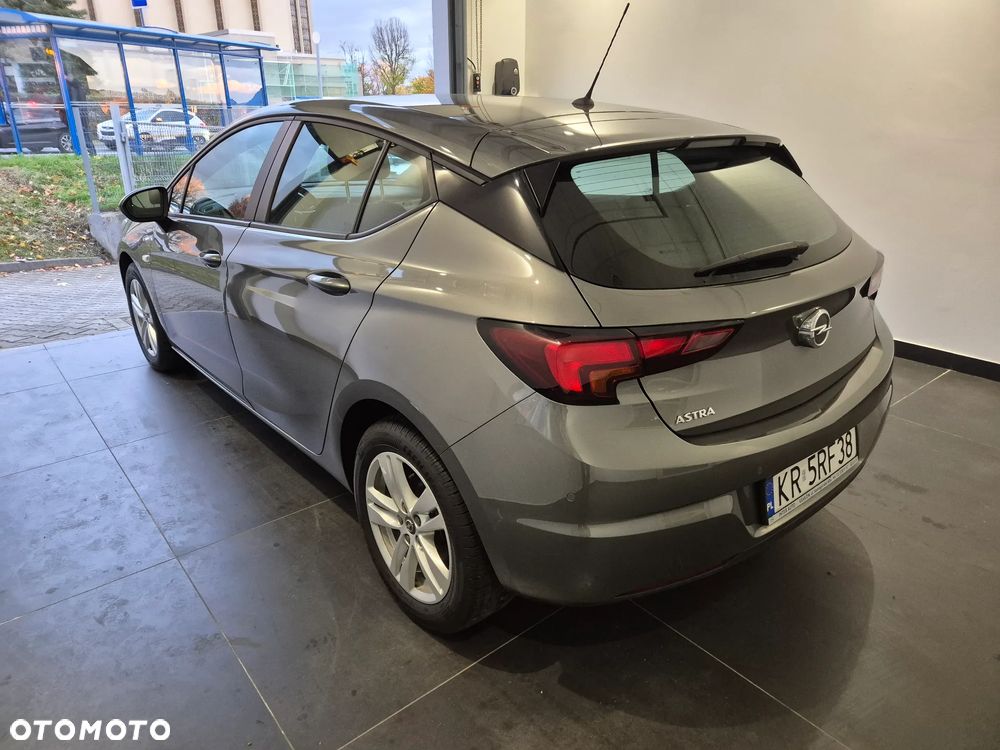 Opel Astra V 1.2 T Elegance S&S - 6