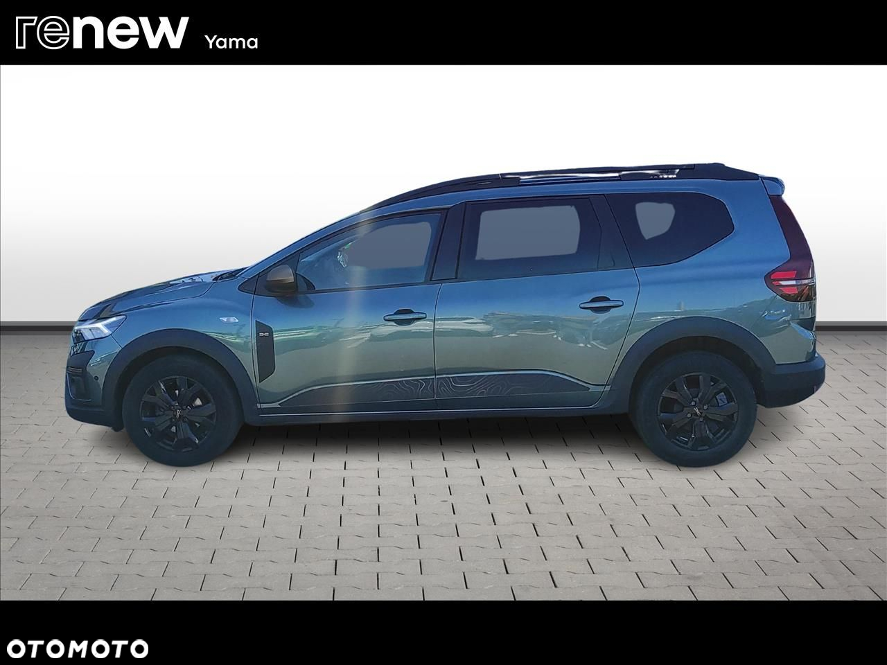 Dacia Jogger 1.0 TCe Extreme - 2