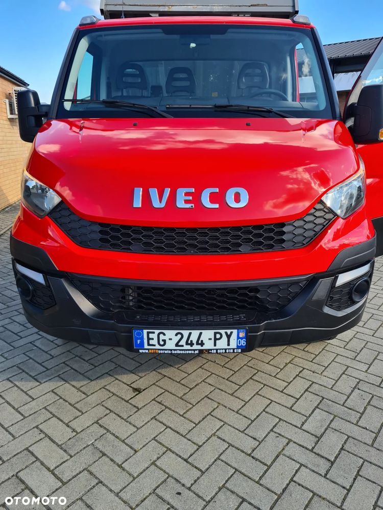 Iveco DAILY - 8