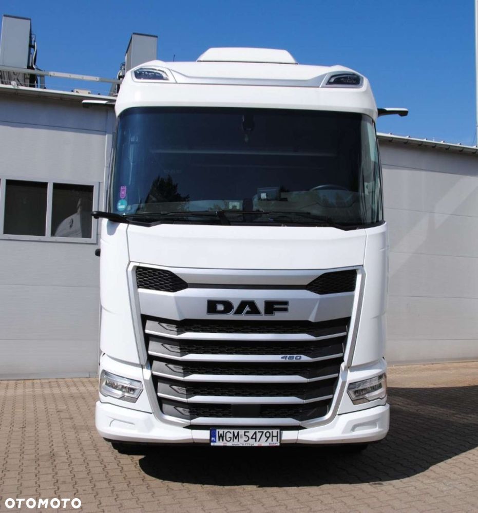 DAF XG 480 FT - 3