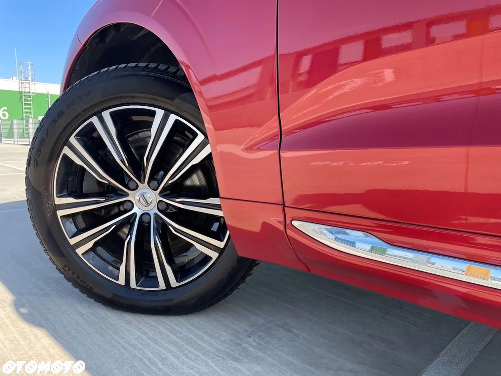 Volvo XC 60 B4 B Inscription - 17