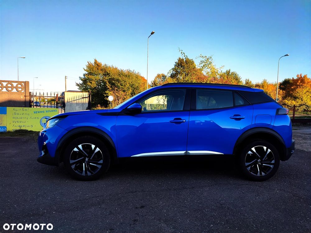 Peugeot 2008 PureTech 100 Allure - 2