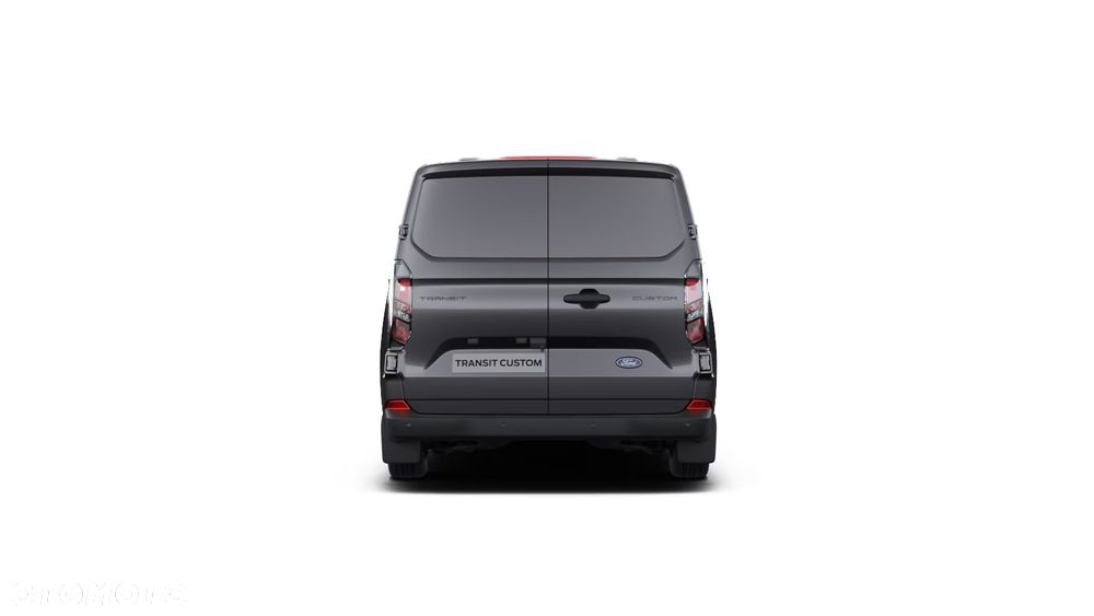 Ford Transit Custom Van L2 - 4