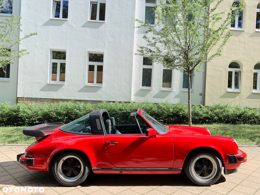 Porsche 911 - 5