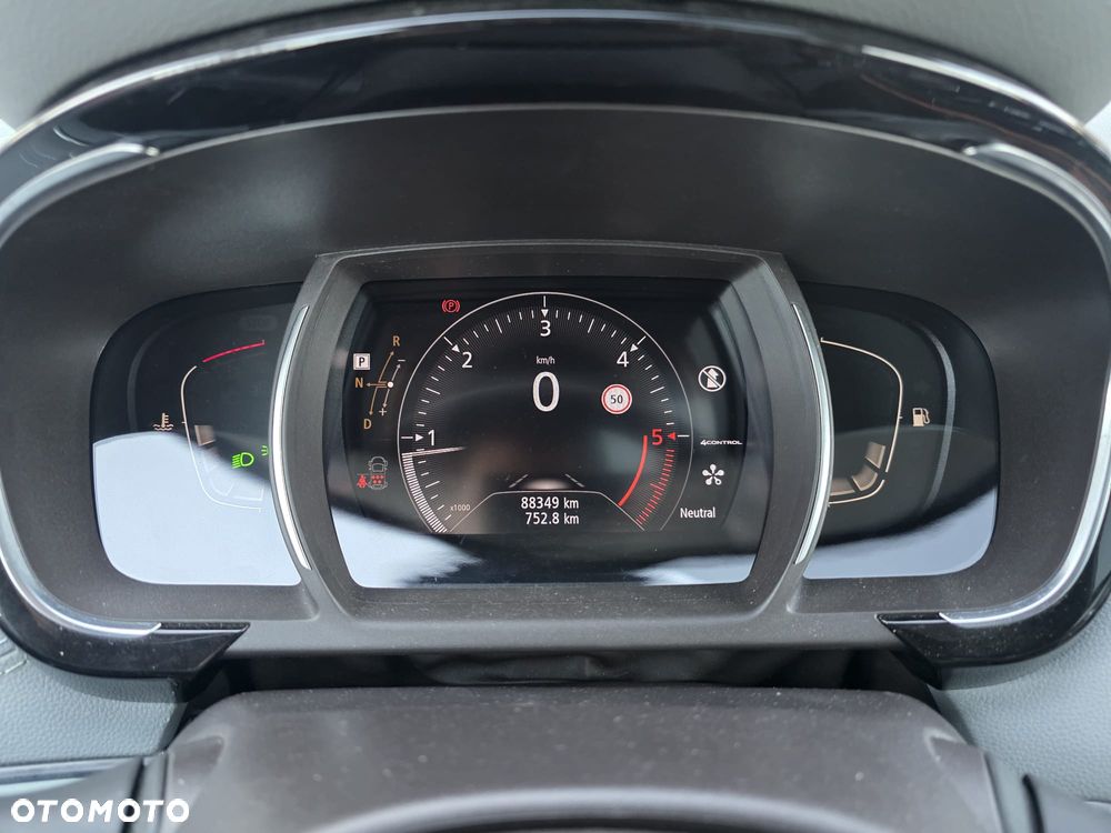Renault Espace BLUE dCi 200 EDC INITIALE PARIS - 39