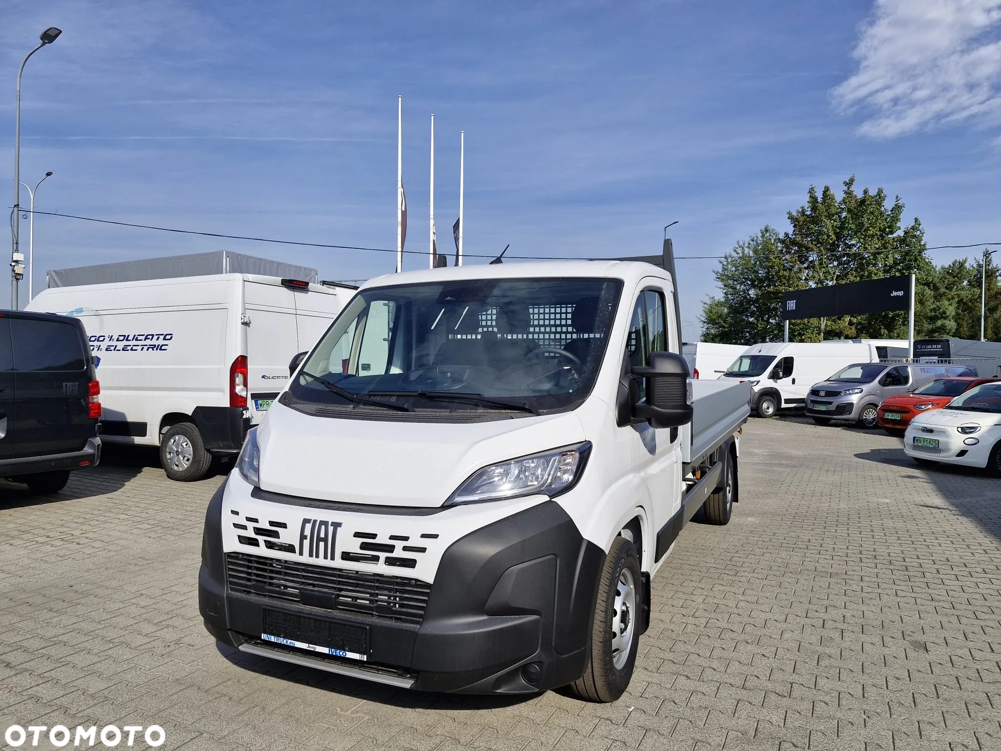 Fiat Finansowanie 103% OD RĘKI! - 21