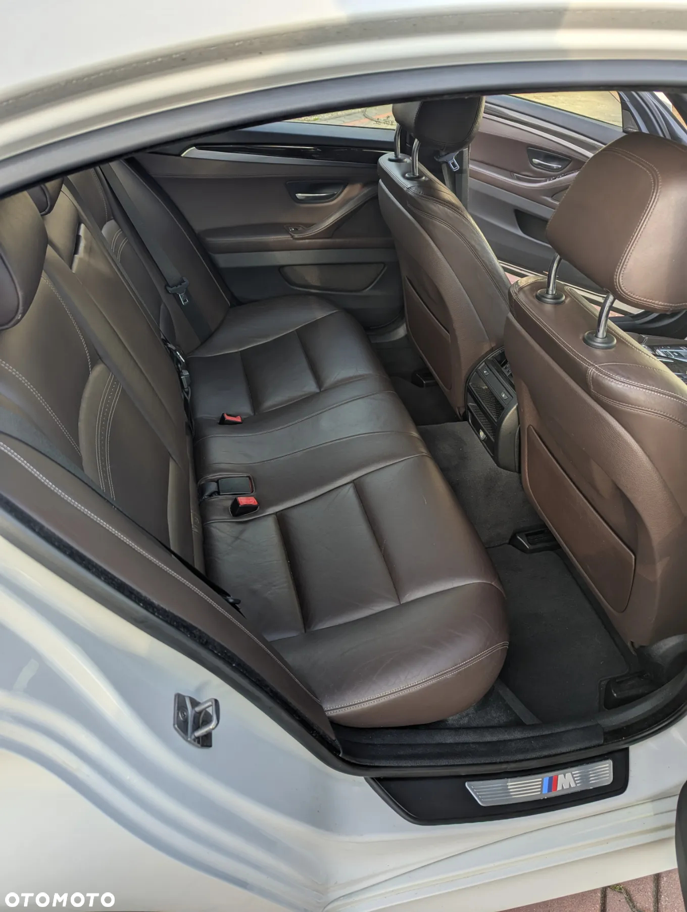 BMW Seria 5 - 16