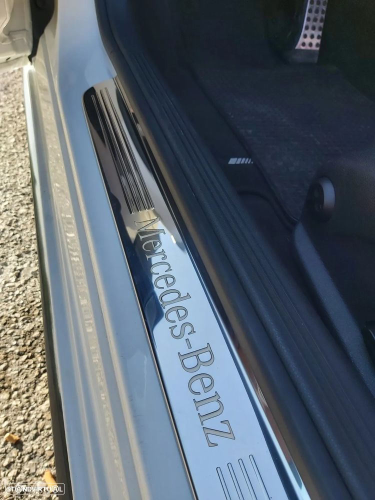 Mercedes-Benz C 250 d 9G-TRONIC Night Edition - 9