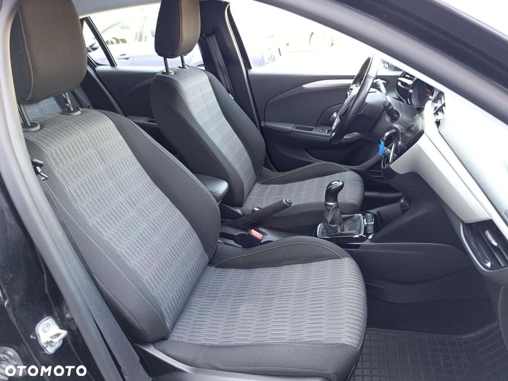 Opel Corsa - 17