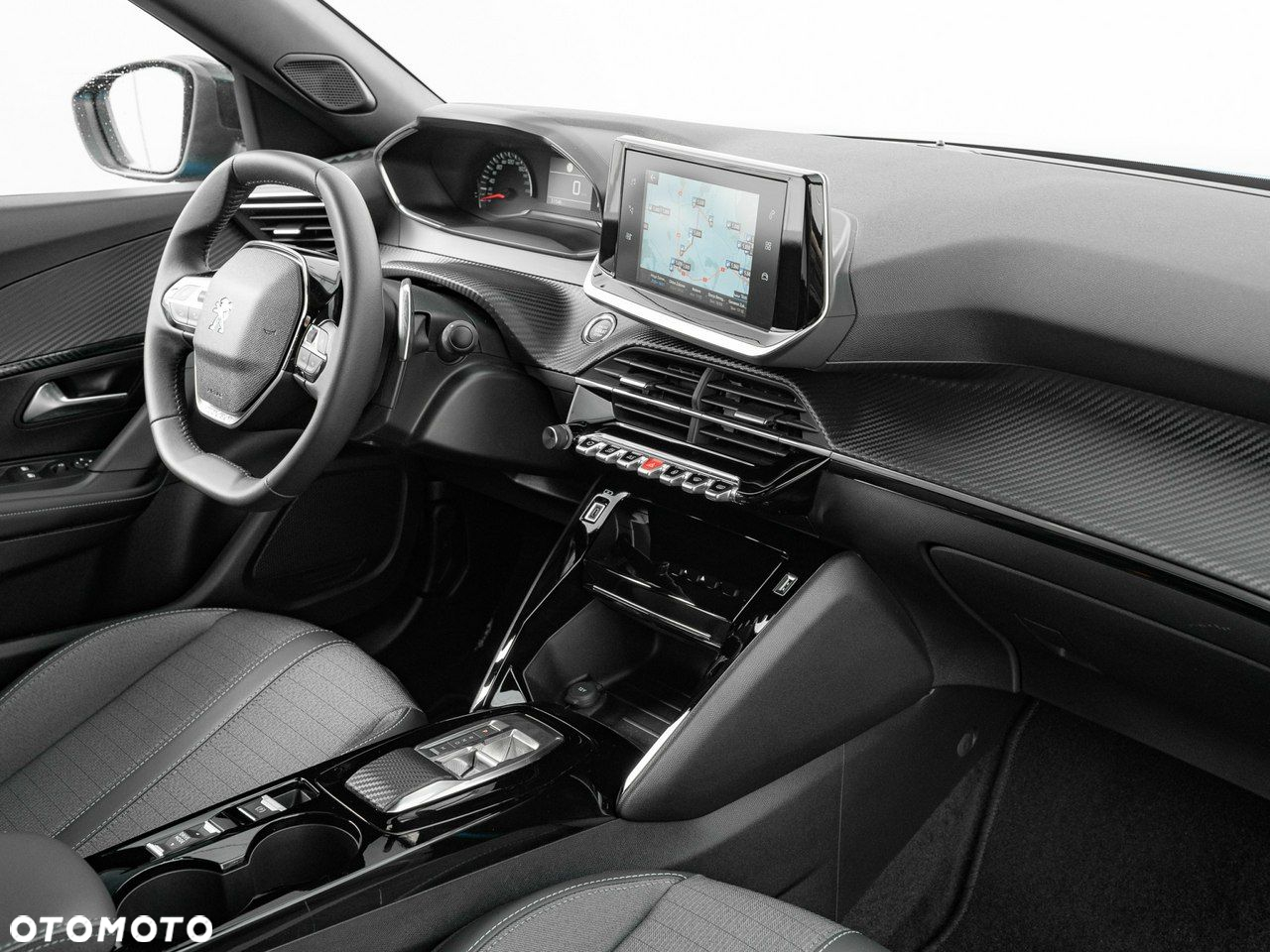 Peugeot 2008 1.2 PureTech Allure S&S EAT8 - 34