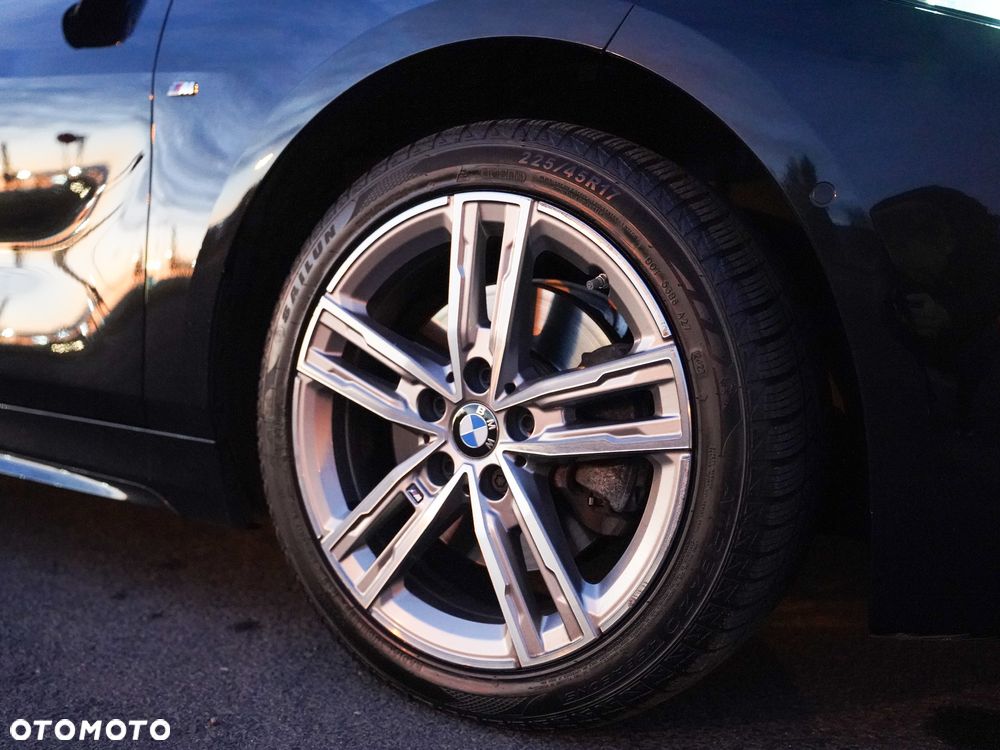 BMW Seria 1 118i M Sport - 28