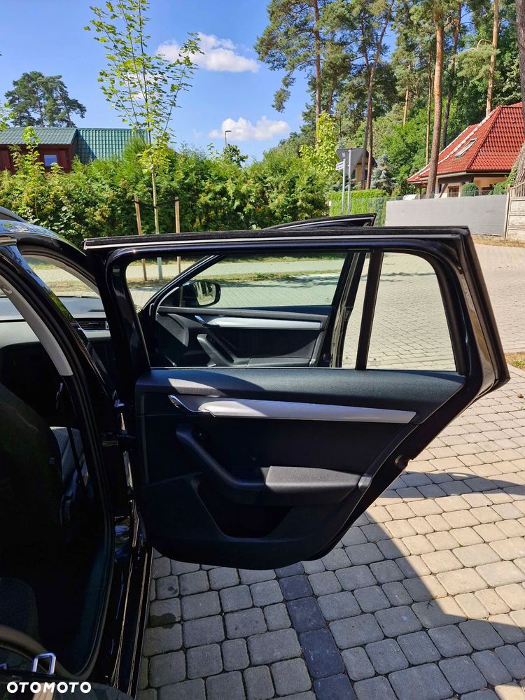 Skoda Octavia 1.6 TDI Elegance - 12