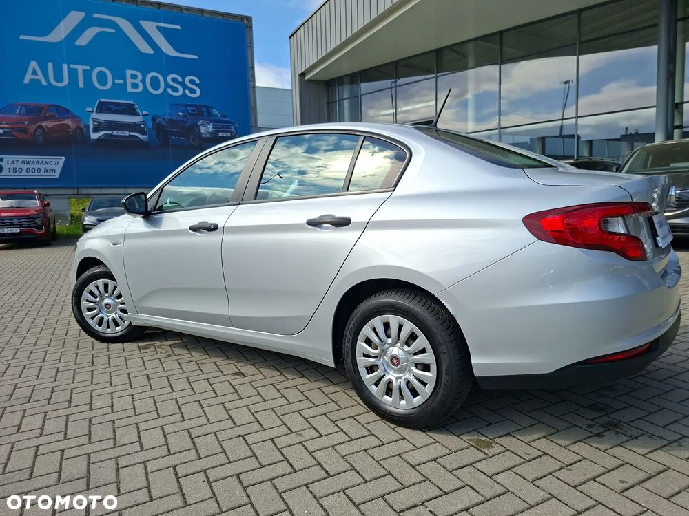 Fiat Tipo 1.4 Classic - 10