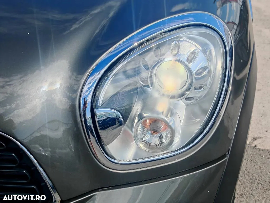 Mini Countryman Cooper SD All4 Aut. - 28