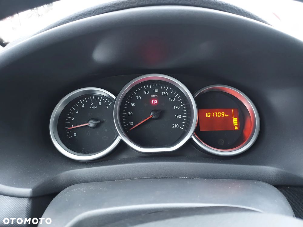 Dacia Sandero Stepway 0.9 TCe Laureate - 4