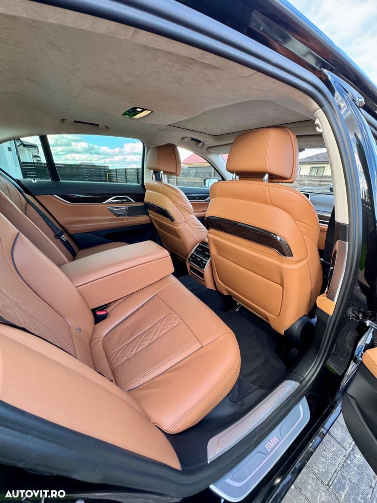 BMW Seria 7 ver-740d-xdrive - 15