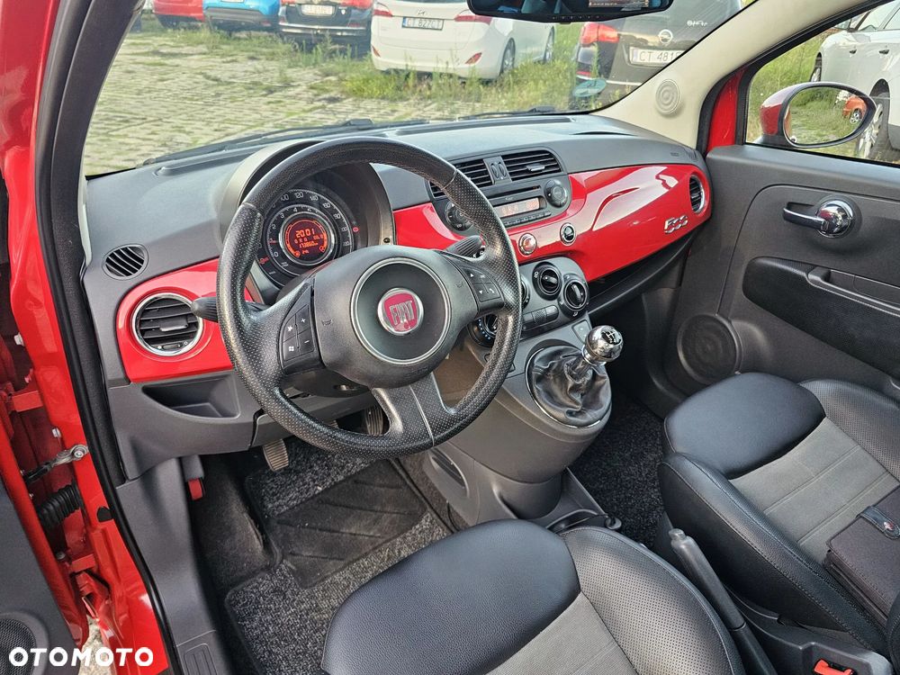 Fiat 500 - 15