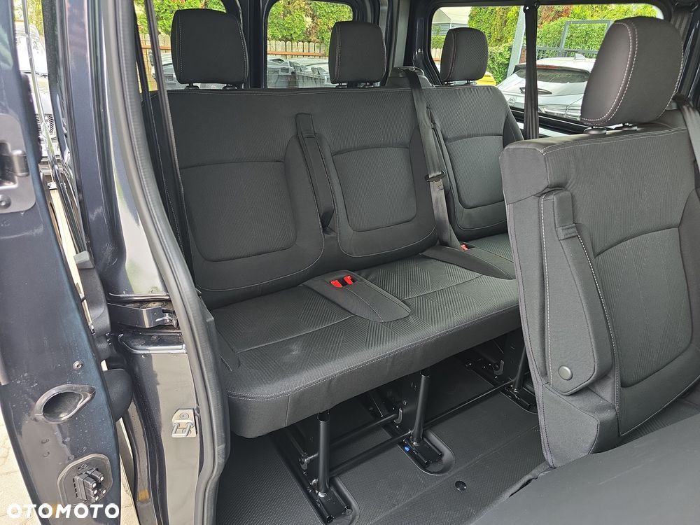 Nissan Primastar 2.0 dCi L2 Business Plus automat - 11