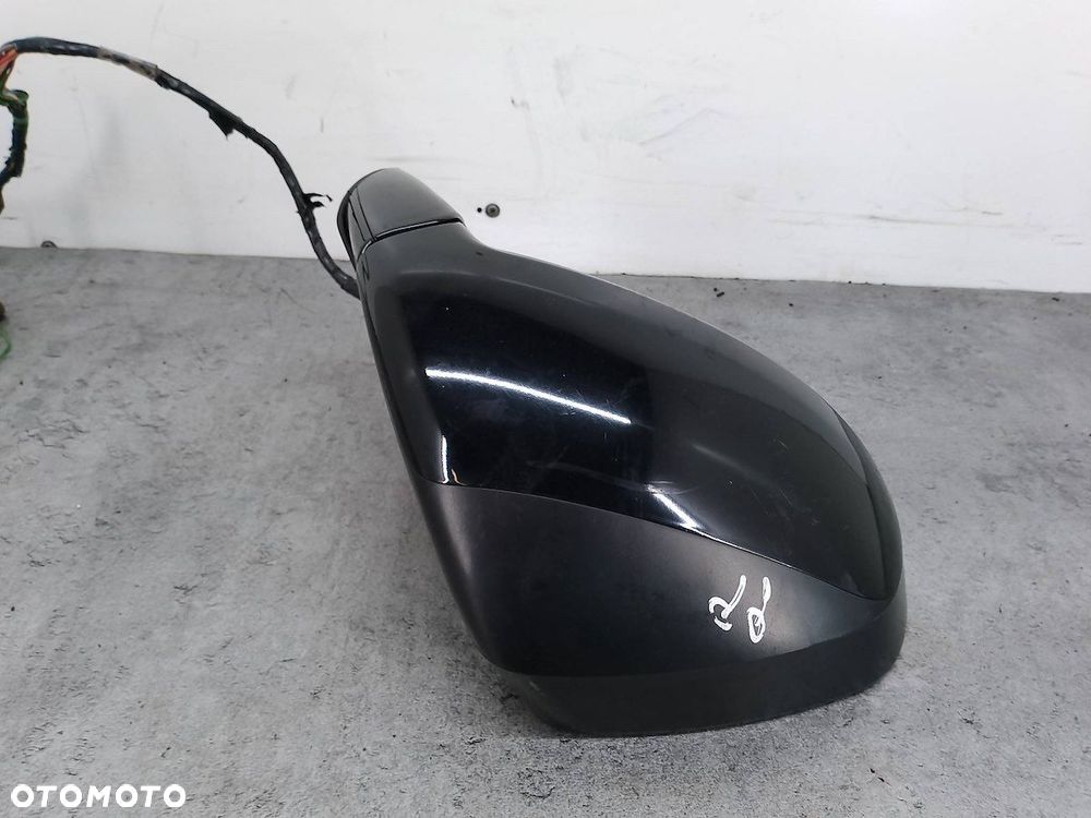 LUSTERKO PRAWE CITROEN C4 GRAND PICASSO I 96850513XT EXY - 2