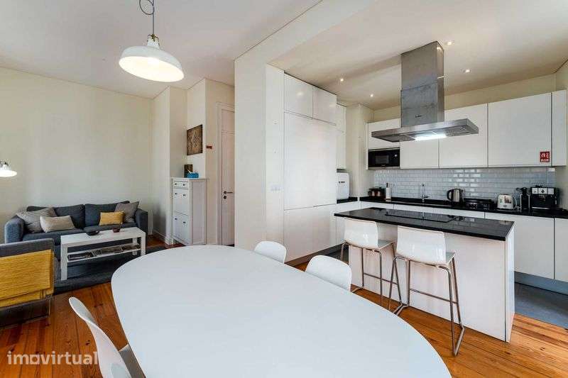 Apartamento à venda em Rua Morais Soares, Arroios - Grande imagem: 4/12