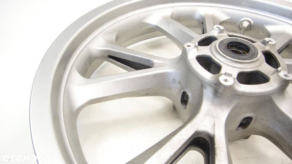 Gl 1800 Goldwing 18-  Felga Przód 18X3.50 - 10