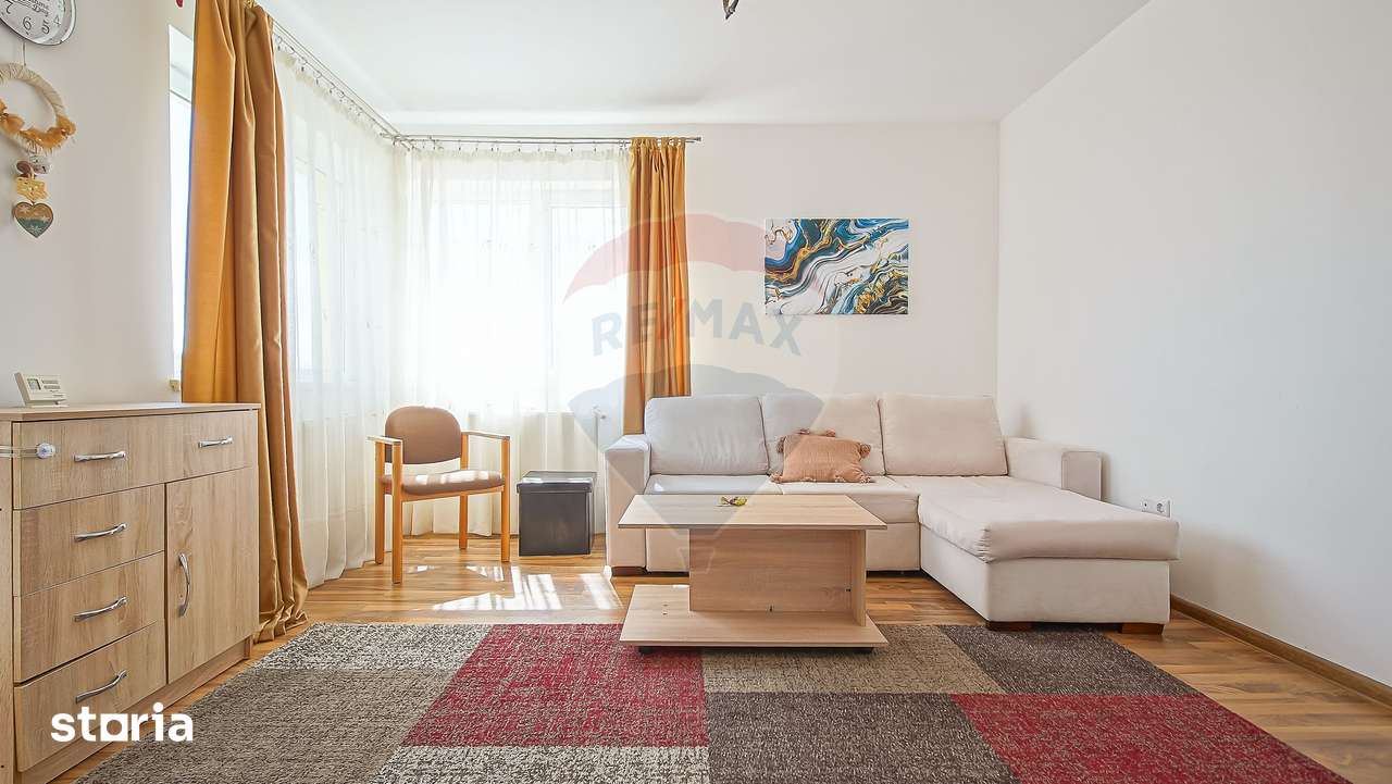 Apartament 2 Camere Subcetate - Mobilat, Parcare, Liniște lângă Brașov — fotografia 2