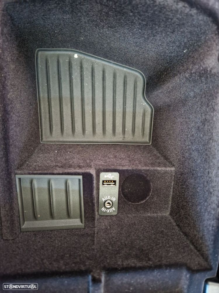 BMW 520 d Pack M Auto - 27