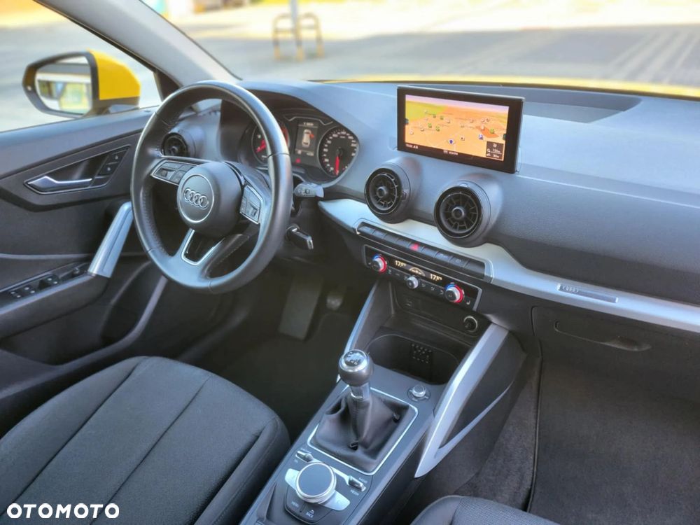 Audi Q2 - 10