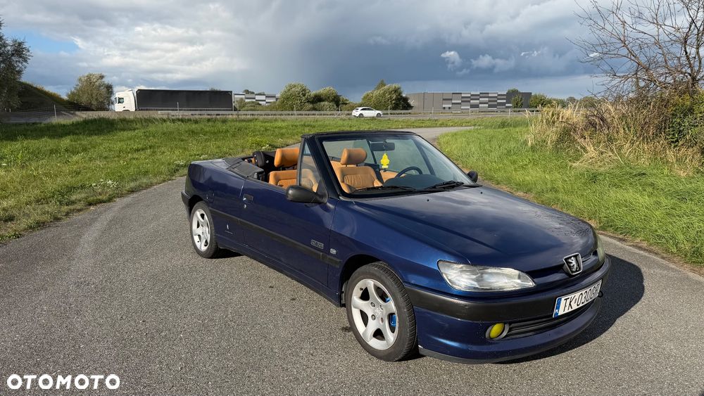 Peugeot 306