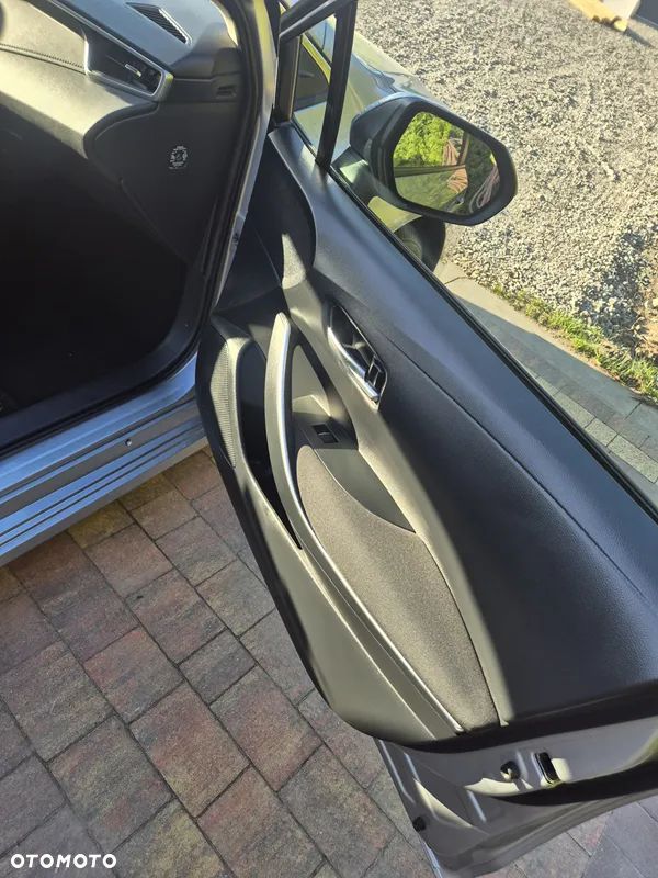 Toyota Corolla 1.5 Style - 14