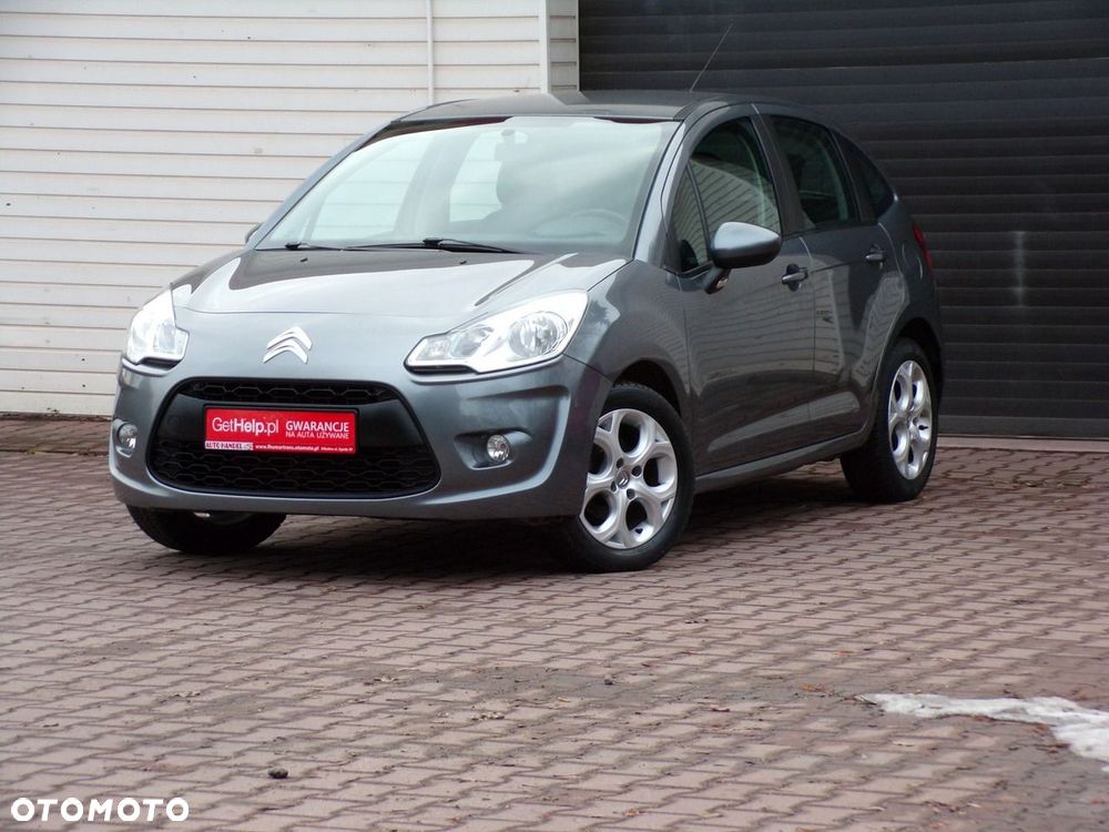 Citroën C3 - 8