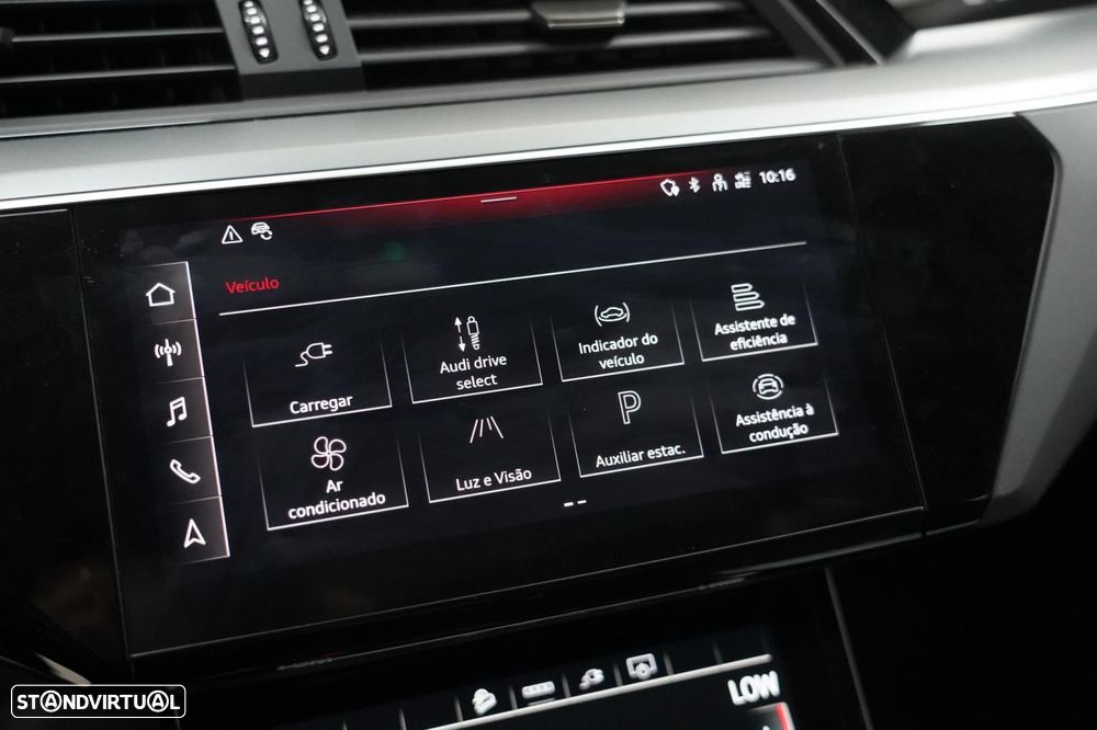 Audi Q8 e-tron 55 quattro Advanced — fotografia 14