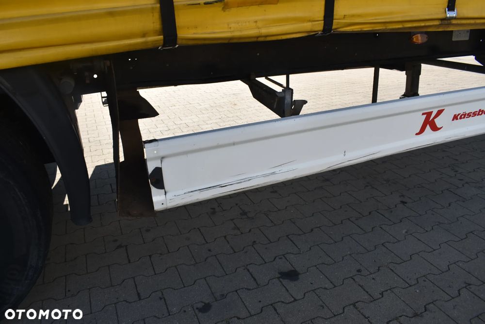 Kassbohrer Maxima - 16