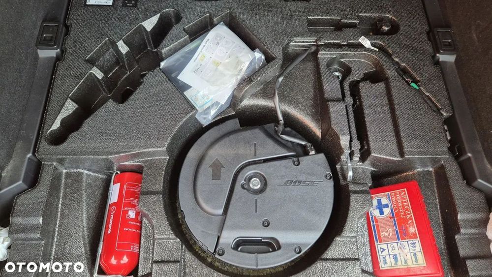 Mazda CX-5 2.0 Skypassion 2WD - 17