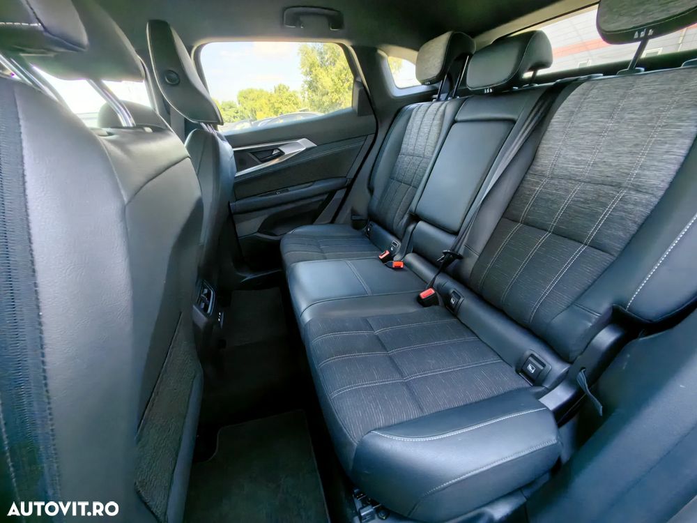 Renault Austral E-Tech Full 200 Techno - 18