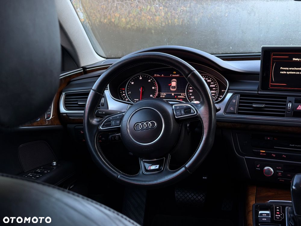 Audi A7 Sportback - 12