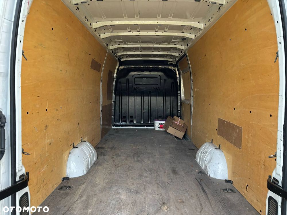 Renault Master 2.3 DCi 145 KM L4H2 długi wysoki Gwarancja ZAMIANA RATY !!! - 27