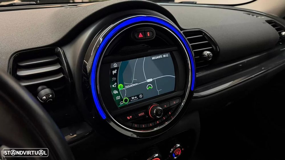 MINI Clubman One D - 21