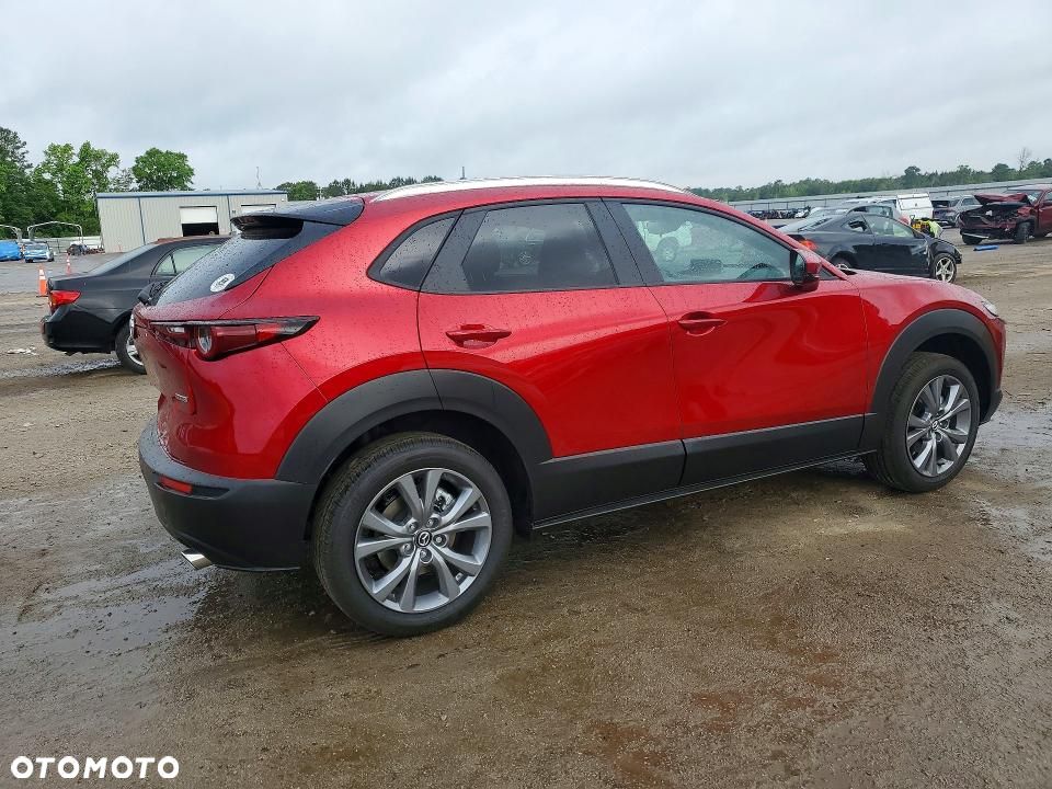 Mazda CX-30 - 5