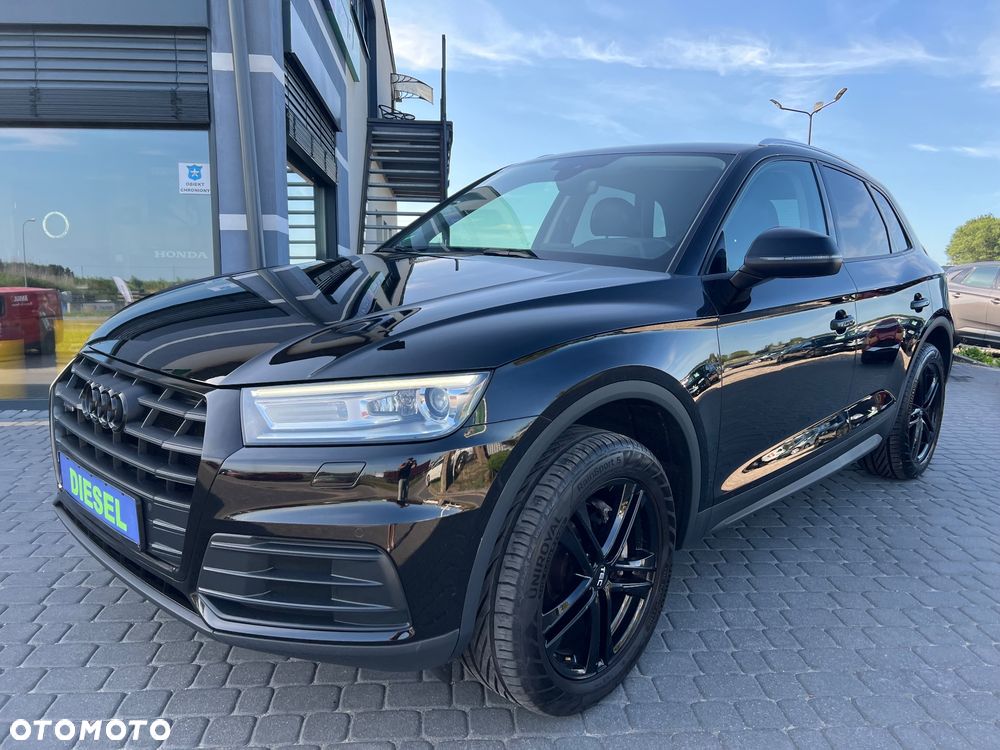 Audi Q5 2.0 TDI Quattro S tronic - 4