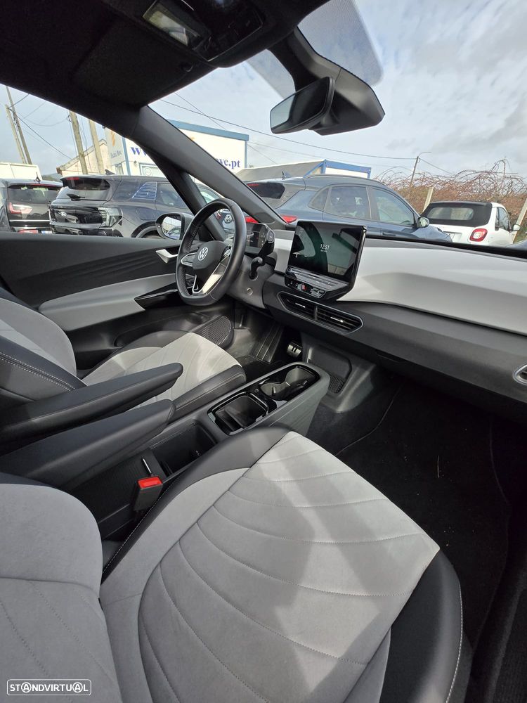 VW ID.3 Pro Performance Life - 7