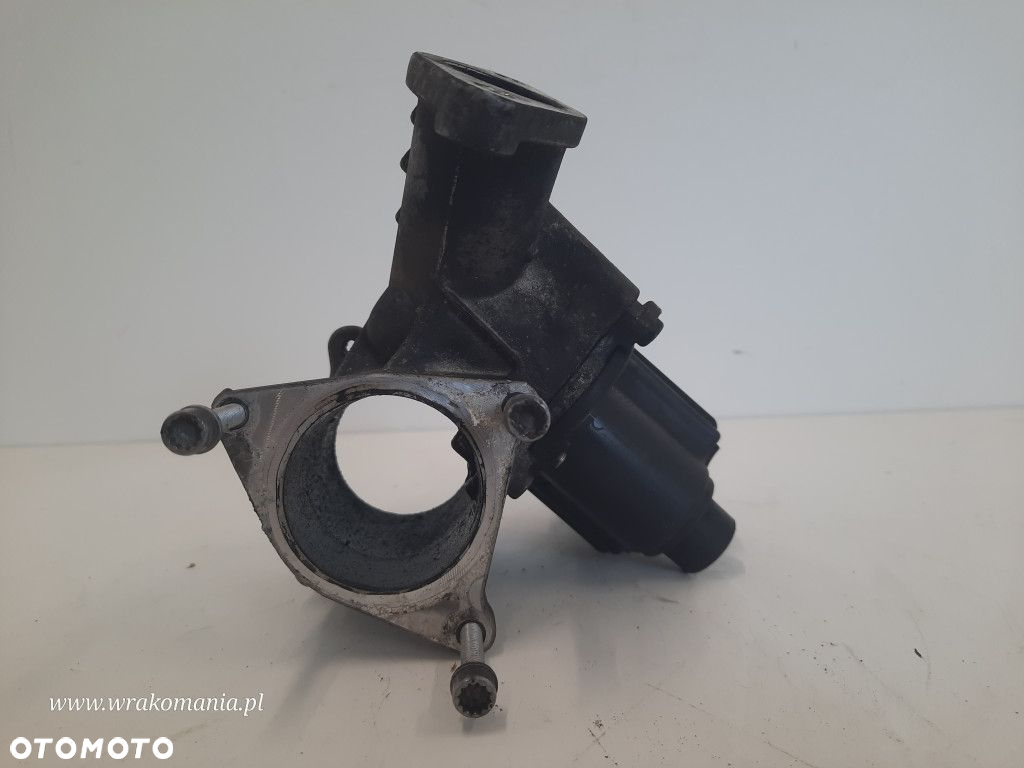VOLKSWAGEN PASSAT B6 1.9 TDI ZAWÓR EGR 03G131501N BLS - 6