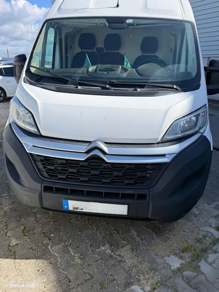 Citroën Jumper - 3