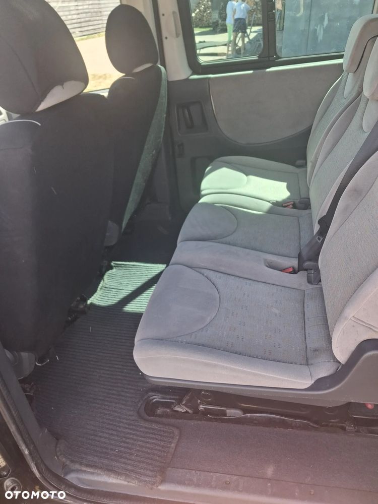 Fiat Scudo Panorama L1H1 Family - 7