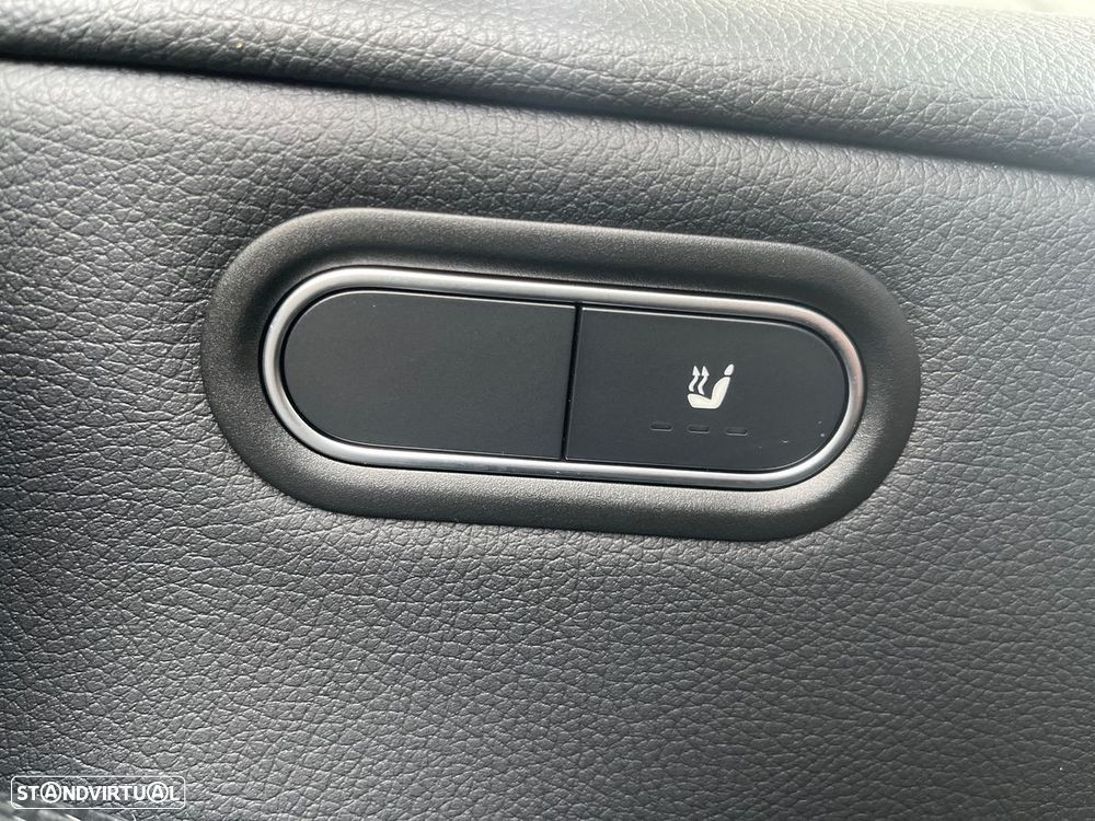 Mercedes-Benz A 200 - 22