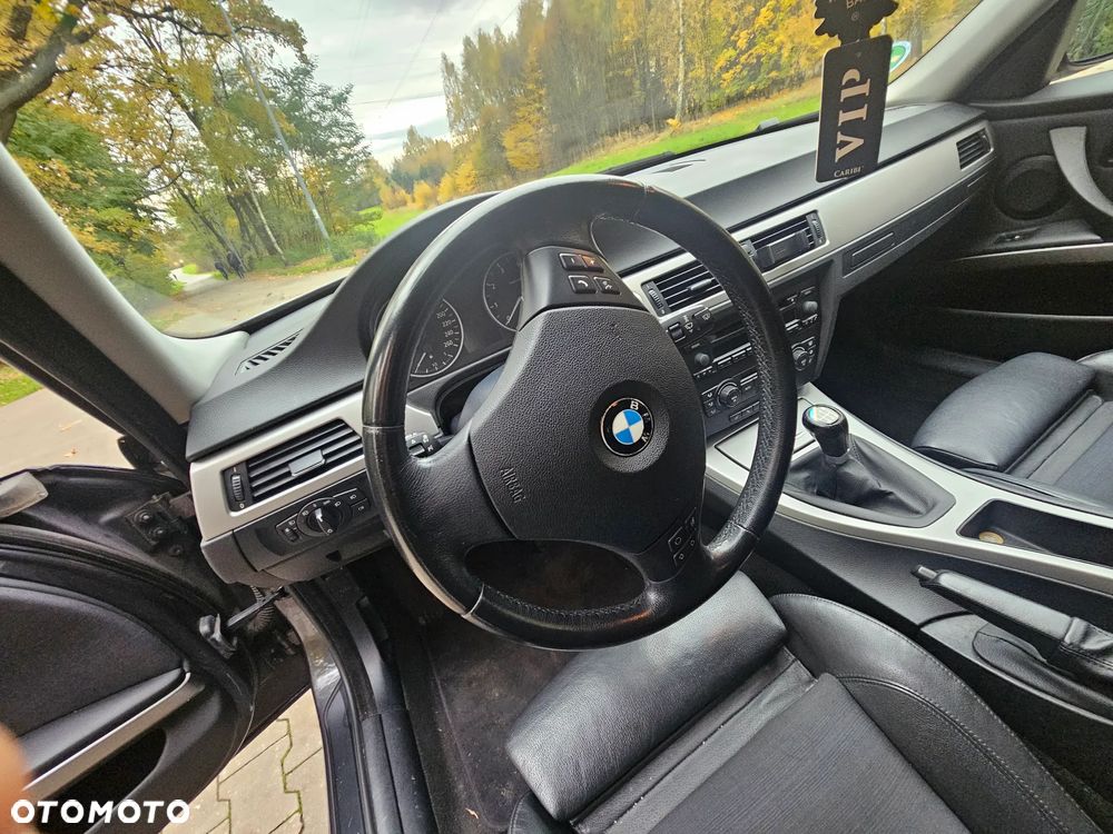 BMW Seria 3 - 8