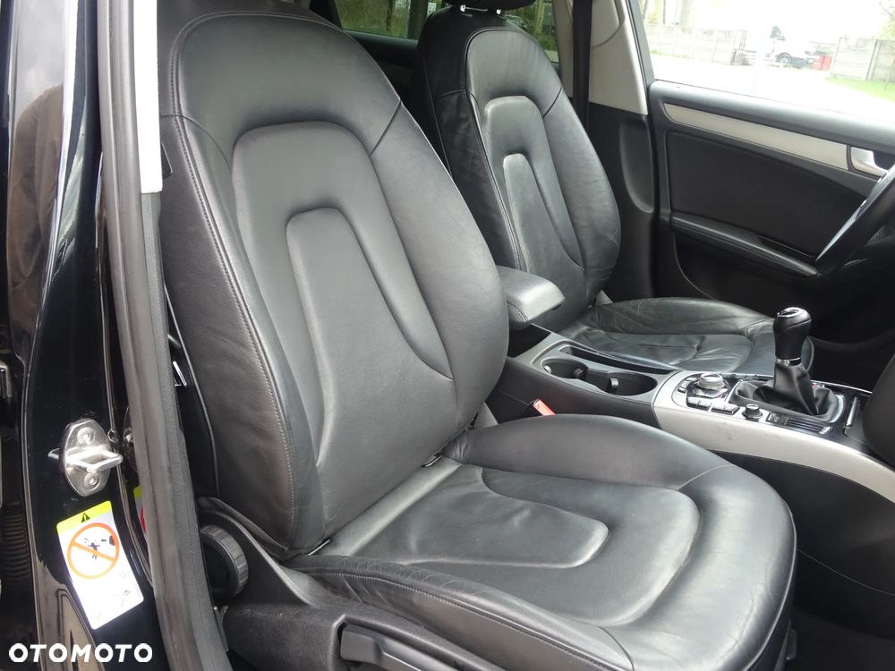Audi A4 Avant - 21