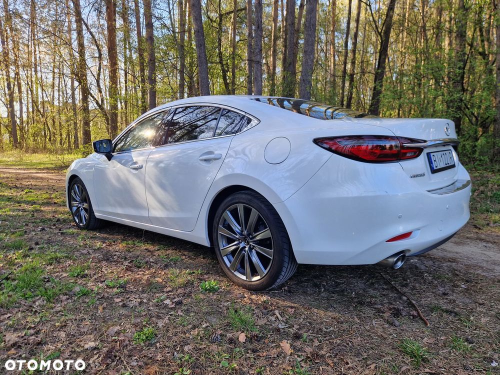 Mazda 6 2.0 SKYPassion - 3