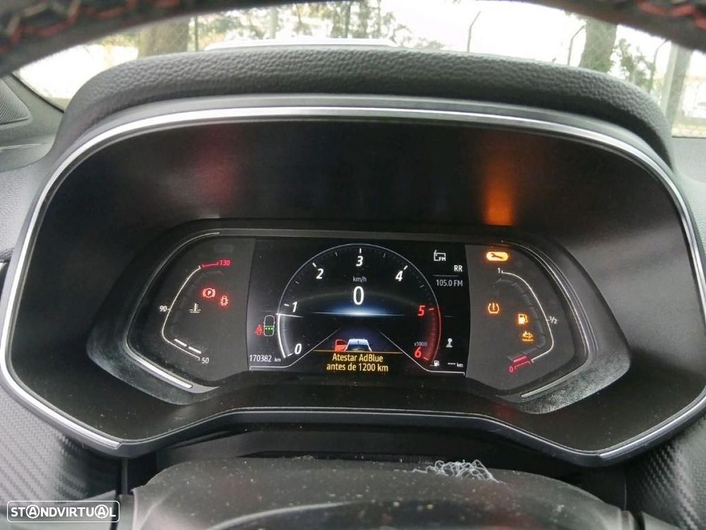 Renault Clio 1.5 Blue dCi RS Line - 5